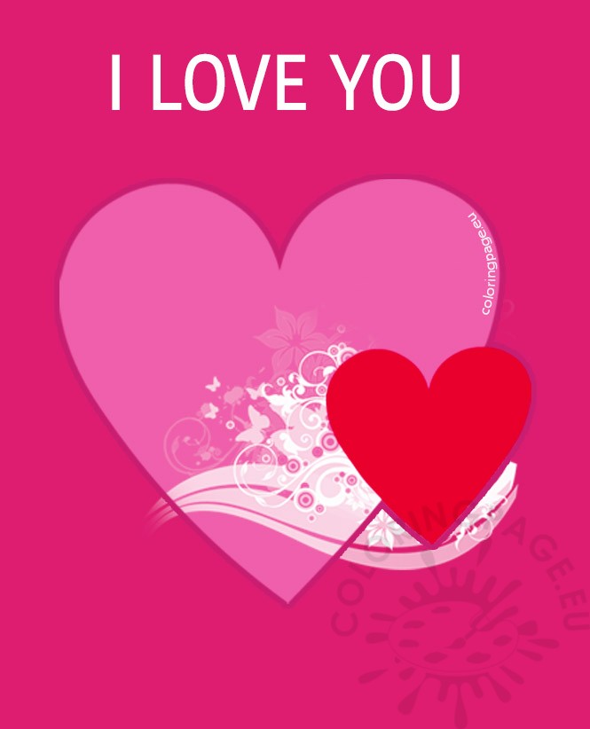 love card