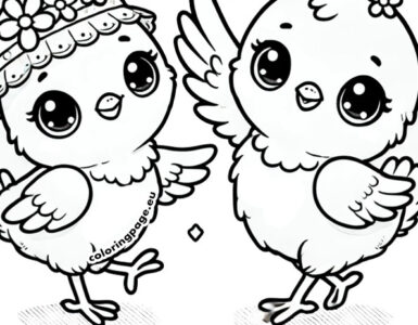baby chicks