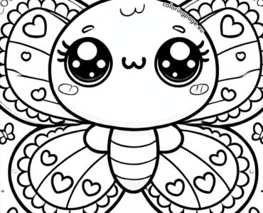 butterfly kids