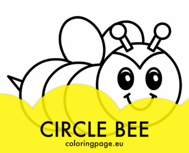 circle bee