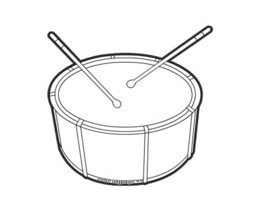 drum