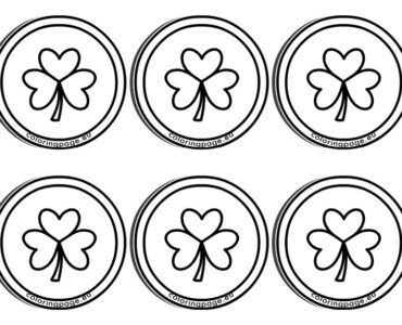 gold coins