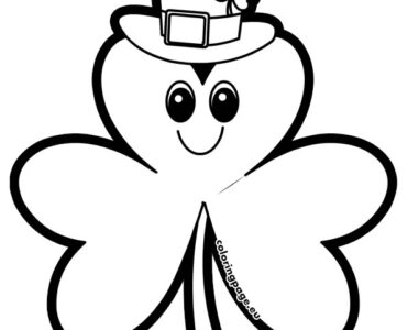 happy clover