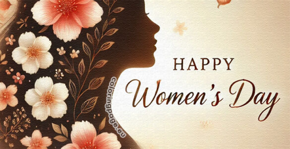 happy international womens day 1