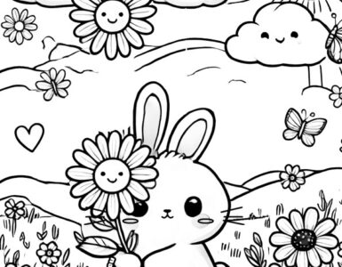 happy spring