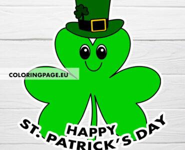 happy st patricks day image