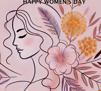 Women's Day 9 happy womens day 1