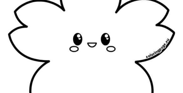 kawaii cherry blossom