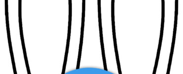rabbit ears pattern