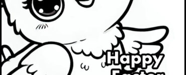 chick hat