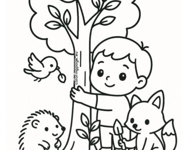 earth animal friends