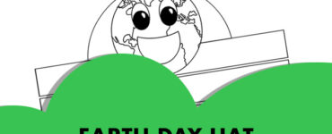 earth day hat