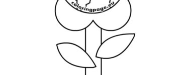 flower planet earth