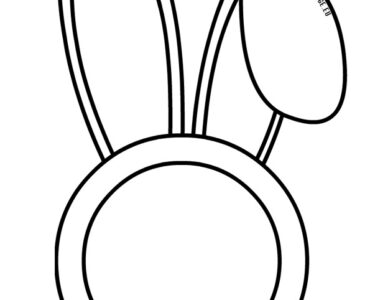 frame rabbit ears