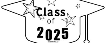 graduation cap 2025