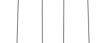 graduation stole template