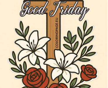 happy good friday