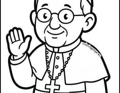 pope francis 1