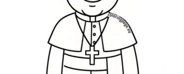 pope francis for kids