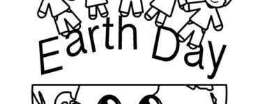 printable earth day