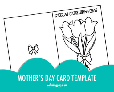printable mothers day card