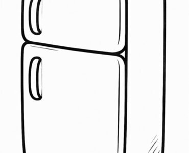refrigerator