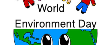 world environment day