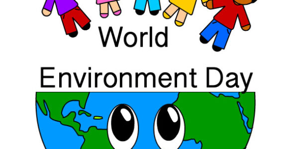world environment day