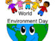 world environment day