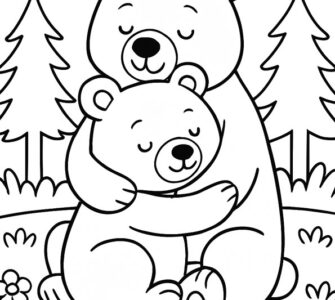 bear hug
