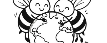 bees earth