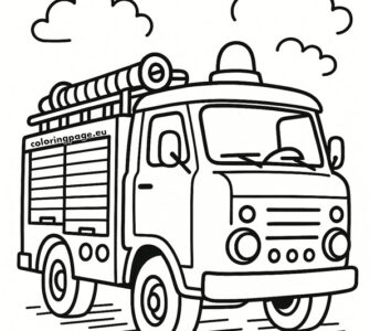 fire truck