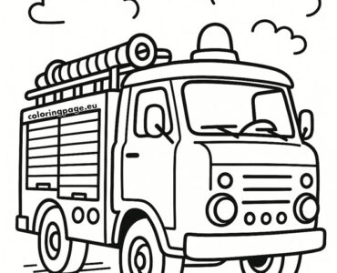 fire truck