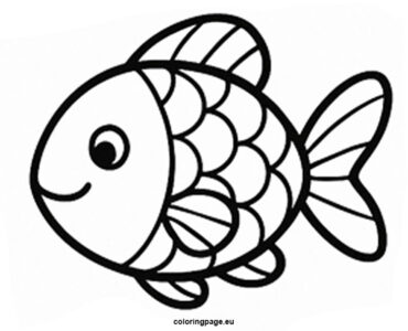 fish cartoon