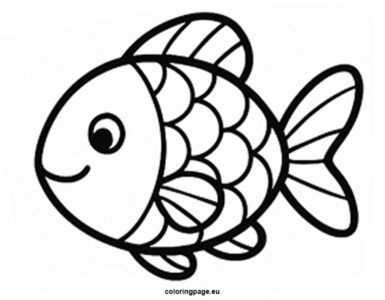 fish cartoon