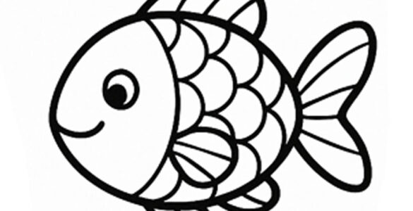 fish cartoon
