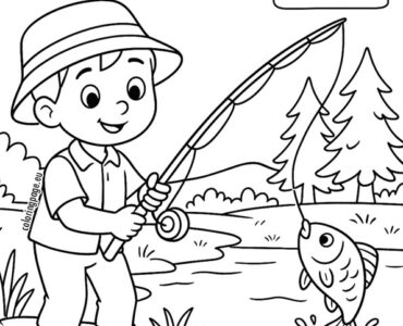 fishing