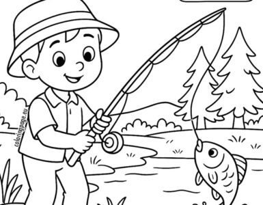 fishing