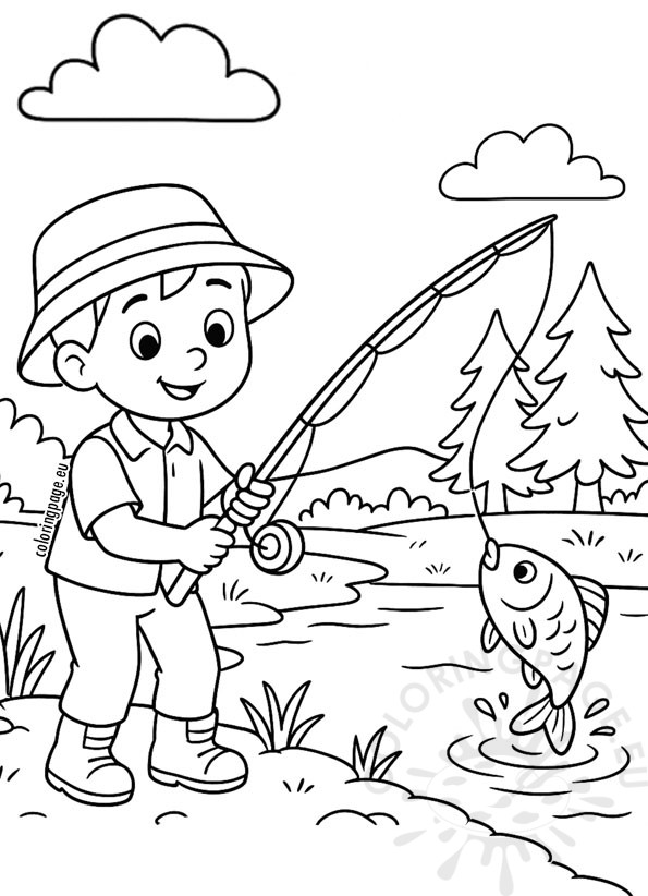 fishing