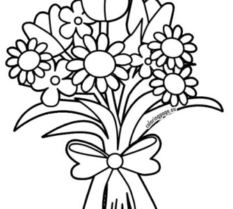 floral bouquet