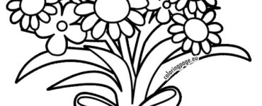 floral bouquet