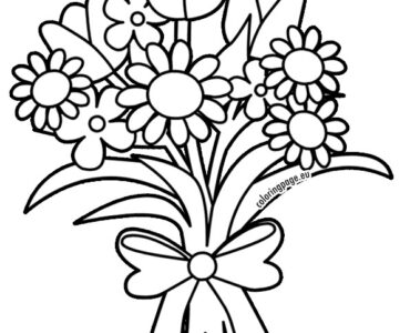 floral bouquet