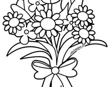 floral bouquet