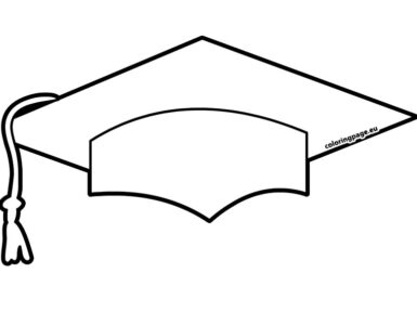 grad cap