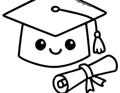 graduation cap