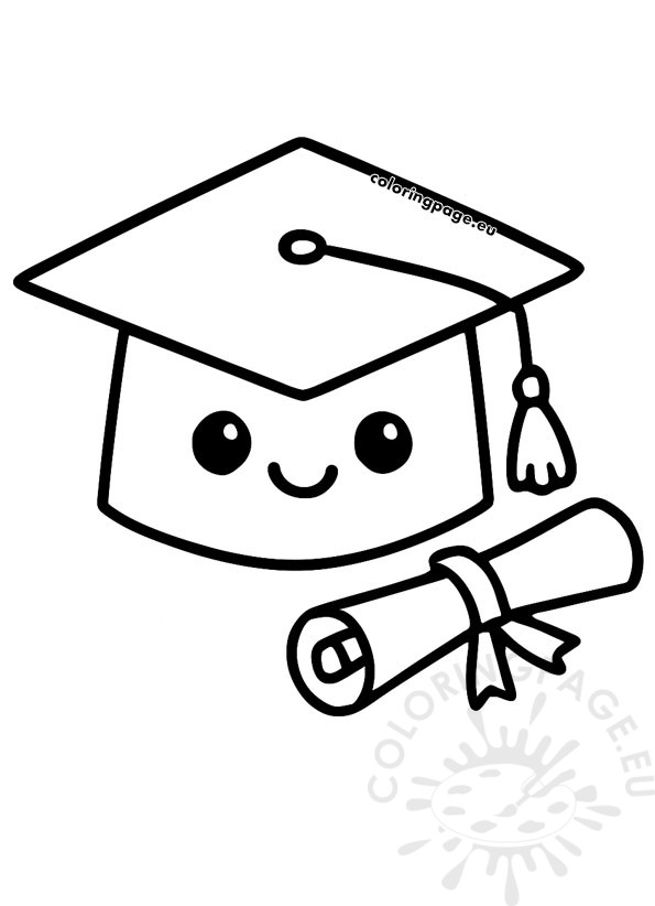 graduation cap