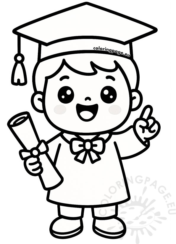 graduation