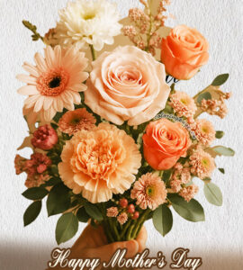 happy mothers day image