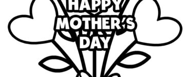 happy mothers day with love