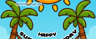 happy summer holiday